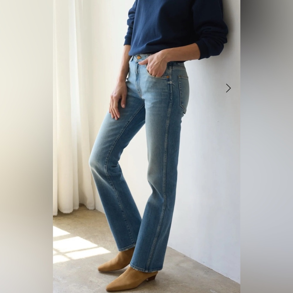 Jamie Haller Freddie Jean Sz 26